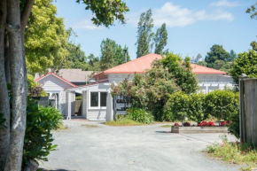 Brookville Cottage - Secluded Central Location, Nelson